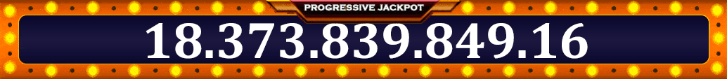 Jackpot SLOTUP777